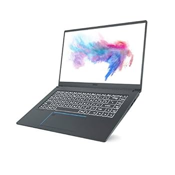 msi - MSI 15.6インチ Prestige 15 A10SC 64GB 1TB×2 MSI Prestige 15 - Create Timeless Moments